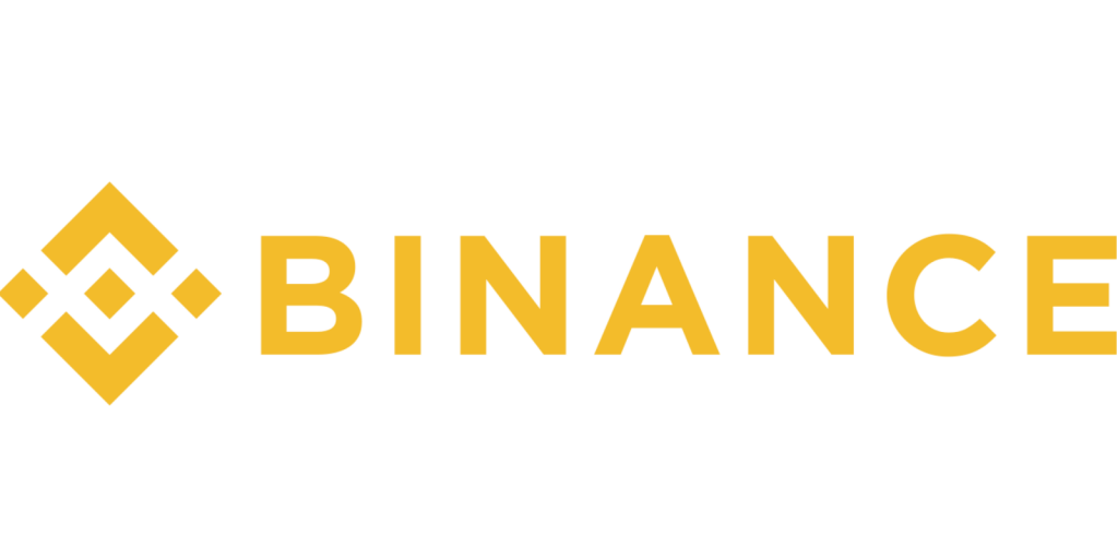 Binance logo