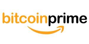 Bitcoin Prime logo