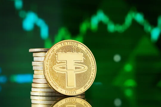 How to buy Tether in India