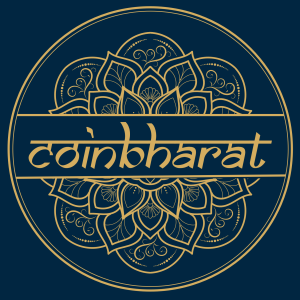 CoinBharat logo