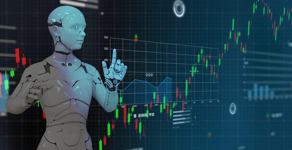 crypto trading bots predicting market trends