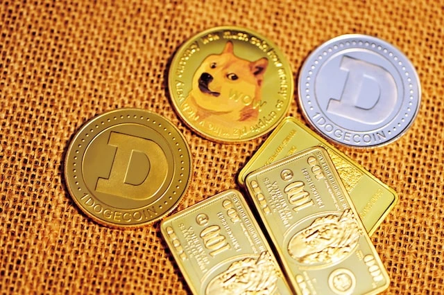 Buy Dogecoin in India with Paytm