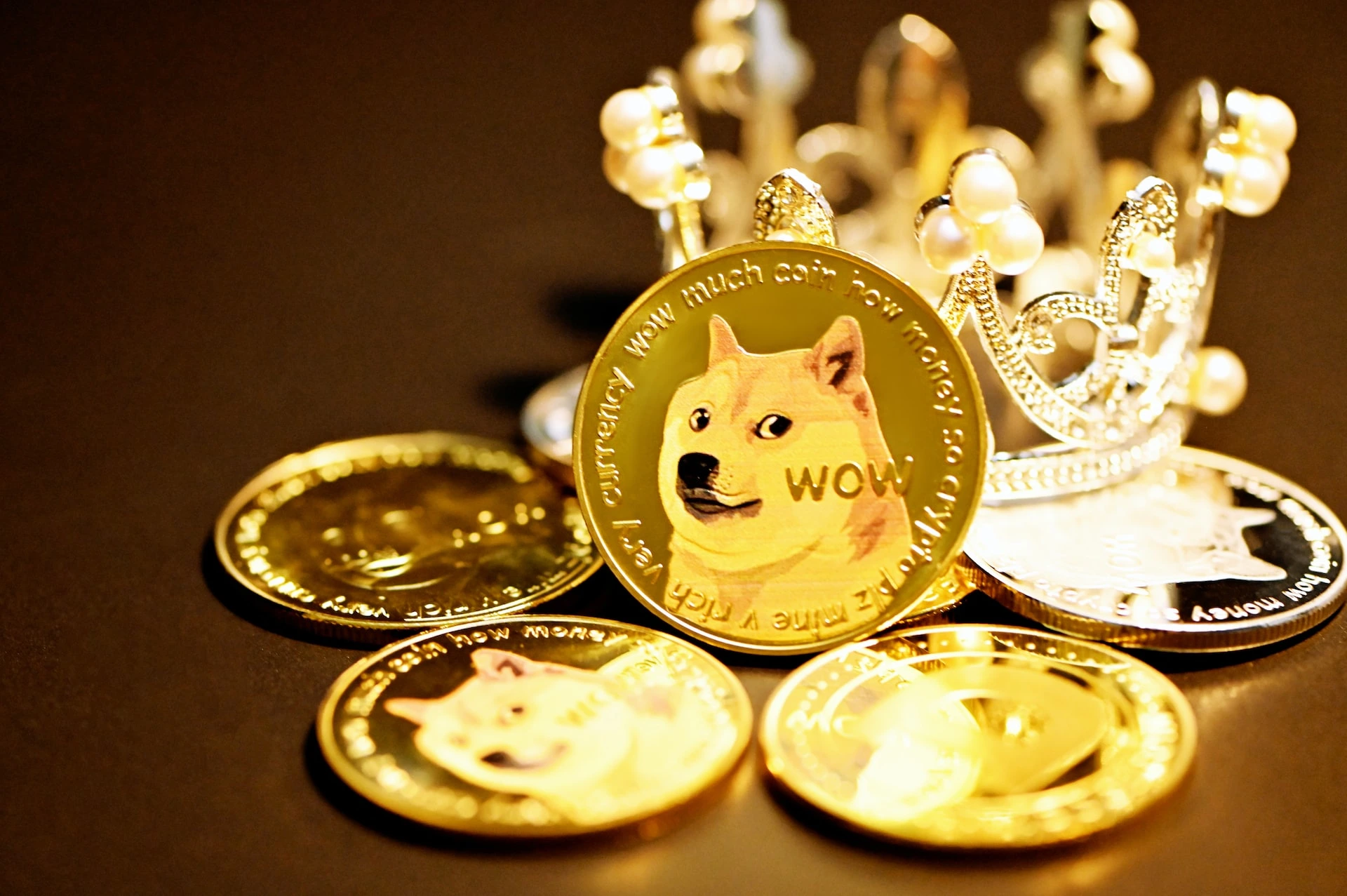 How to buy Dogecoin with Paypal in India