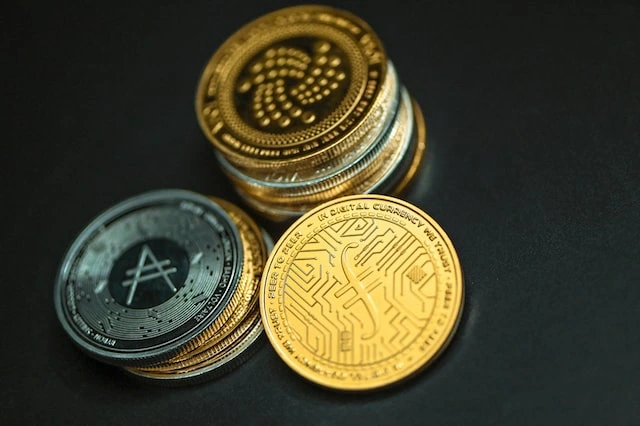 new crypto coins India