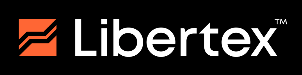 Libertex logo