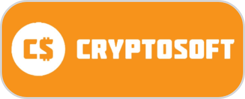 Cryptosoft logo