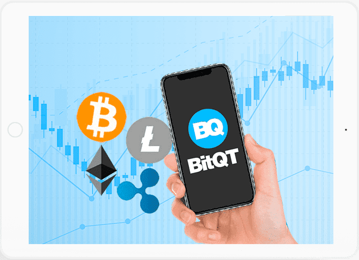 BitQT trading bot