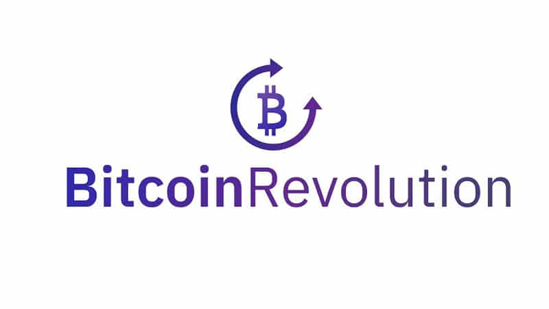 Bitcoin Revolution logo
