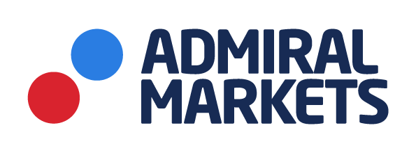 Admiral Markets logo