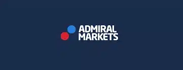 Admiral markets logo