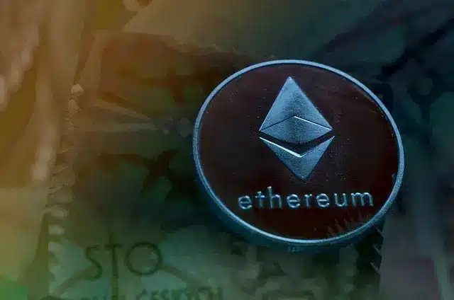 Ethereum token