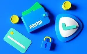 Paytm artwork